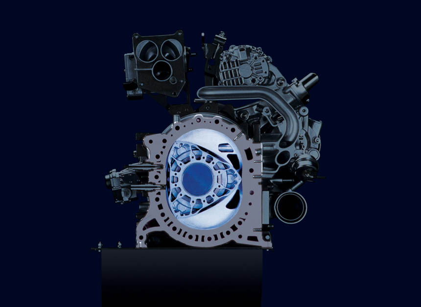 JDM Engine 