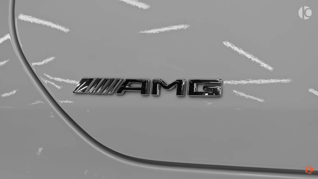 Larte Design Mercedes-AMG GLE63 S Coupe 
