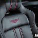 2021 Aston Martin Vantage