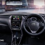 2021 Toyota Vios & Yaris