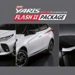 2021 Toyota Vios & Yaris