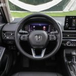 2022 Honda Civic Turbo