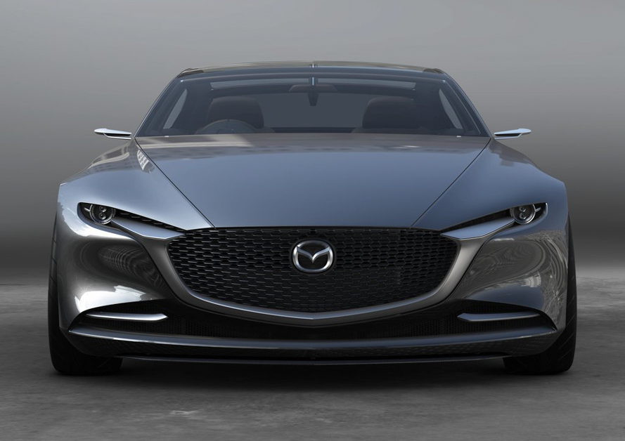 2022 Mazda 6 
