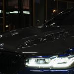 Akrapovic BMW M5 Competition Ultra