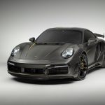 TopCar Design Carbon Porsche 911 Turbo S