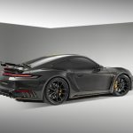TopCar Design Carbon Porsche 911 Turbo S