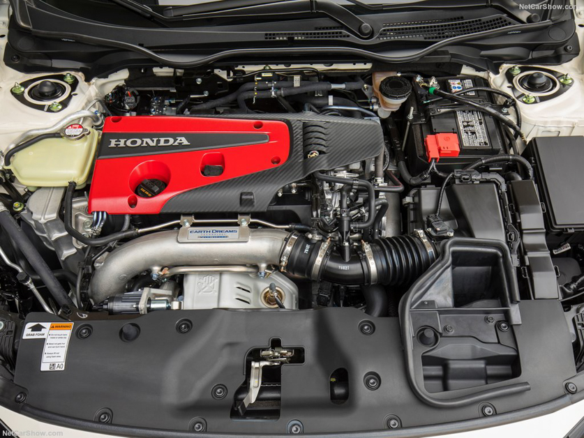2023 Honda Integra 