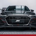 ABT Audi RS6-R Malaysia