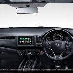 Honda HR-V Special Edition