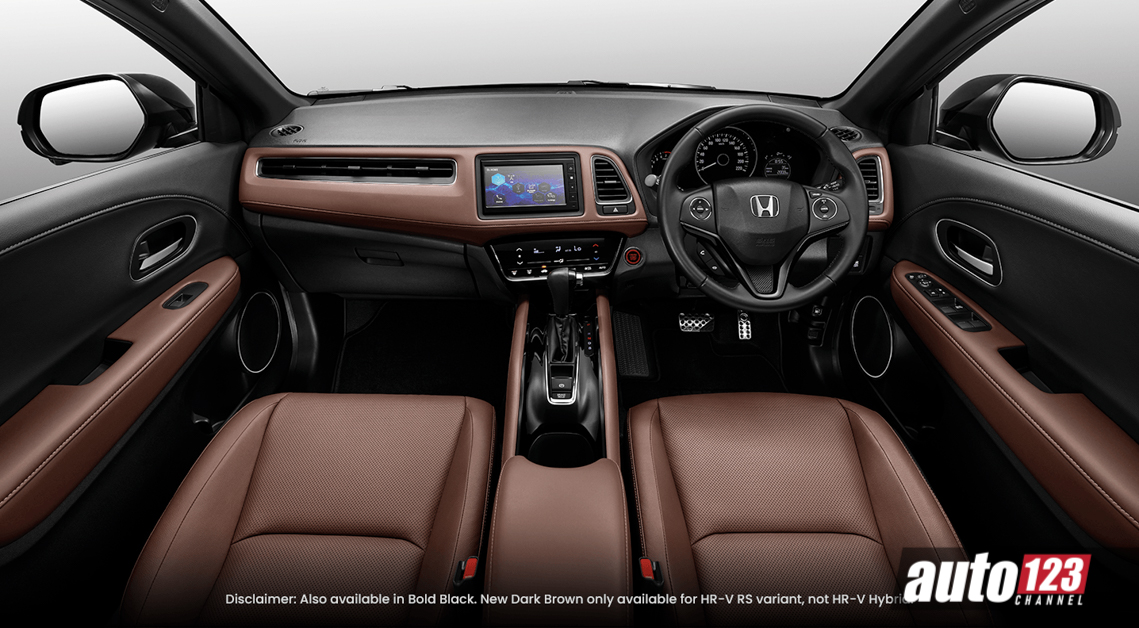 Honda HR-V Special Edition 