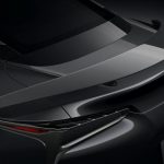Lexus LC500 Black Inspiration