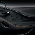 Lexus LC500 Black Inspiration