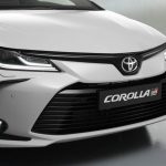 Toyota Corolla GR-Sport