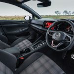 Volkswagen Golf GTI MK8
