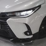 2021 Toyota Vios