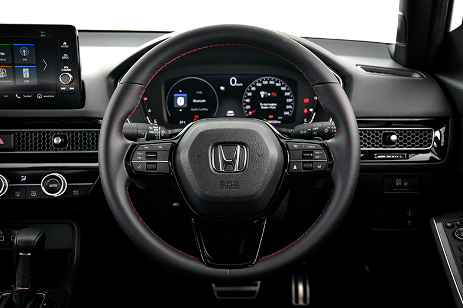 2022 Honda Civic Malaysia