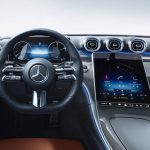 2022 Mercedes-Benz C-Class