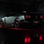 2022 Nissan GT-R50