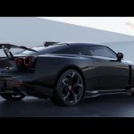 2022 Nissan GT-R50