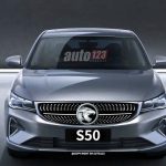 2022 Proton S50 Malaysia