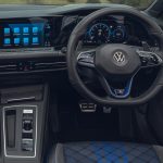 2022 Volkswagen Golf R MK8 Malaysia