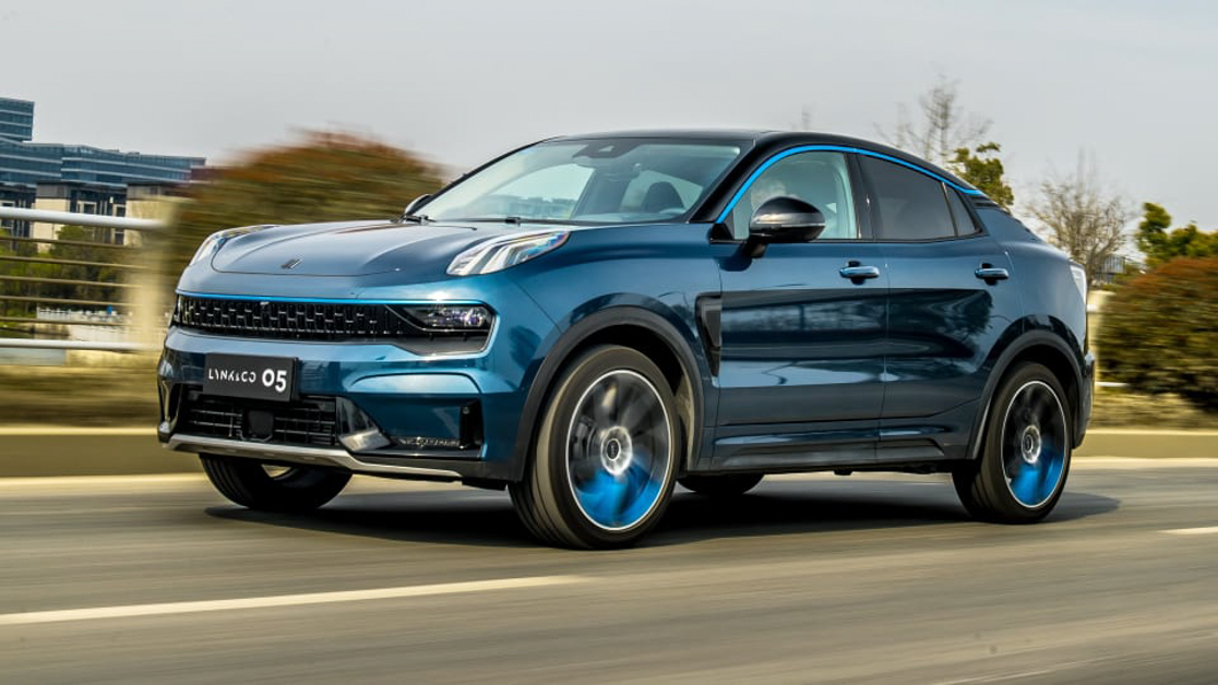 Lynk&Co Confirm come to malaysia