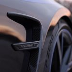 Mansory 2022 Audi RS6 Avant