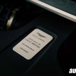 2021 Aston Martin Vantage Hunter Edition