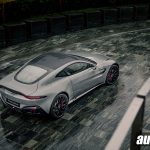 2021 Aston Martin Vantage Hunter Edition
