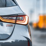 2021 Honda City Hatchback Modify