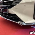 2022 Perodua Myvi GT