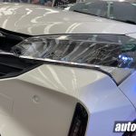 2022 Perodua Myvi GT