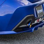 2022 Subaru BRZ Kuhl Racing
