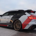 Audi RS6 Avant VF-PG Edition