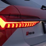 Audi RS6 Avant VF-PG Edition