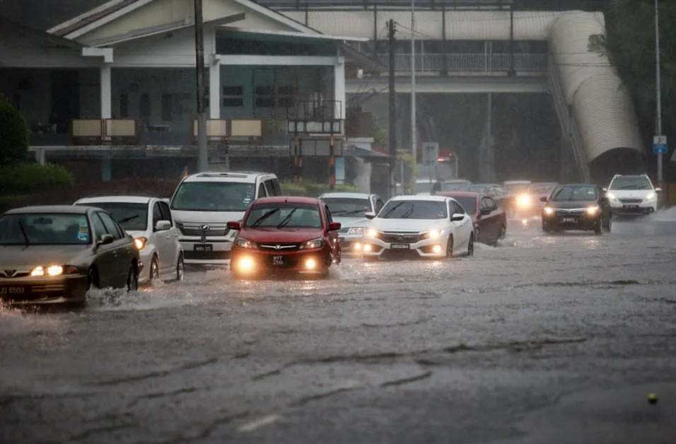Flood Car Insurance Details