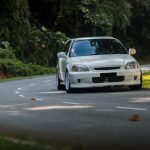 1999 Honda Civic Type R EK9 Malaysia For Sale