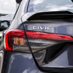 GAV EMPOW vs Honda Civic Turbo
