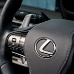 Lexus LC500 Convertible Malaysia