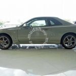 Nissan Skyline GT-R For sale In malaysia