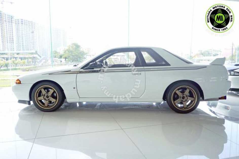 Nissan Skyline GT-R For sale In malaysia