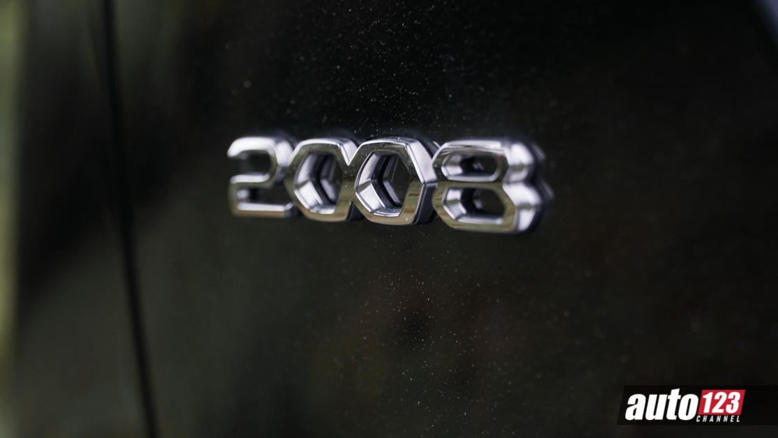 2022 Peugeot 2008 Malaysia