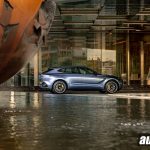 Aston Martin DBX The One Edition Malaysia