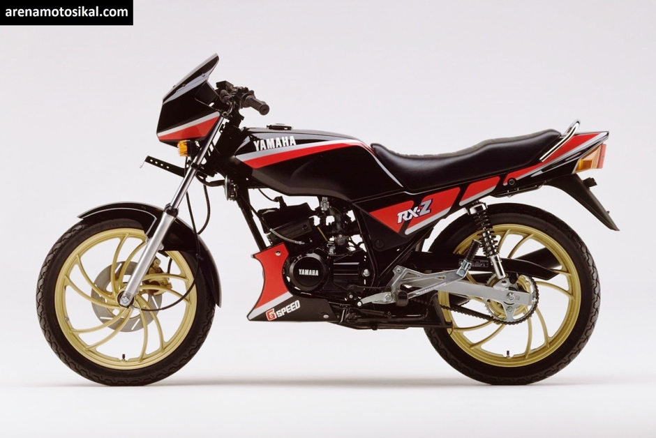 Yamaha RX-Z