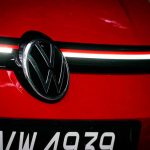 2022 Volkswagen Golf GTI MK8