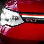 2022 Volkswagen Golf GTI MK8