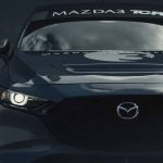 300Hp Mazda 3