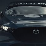 300Hp Mazda 3