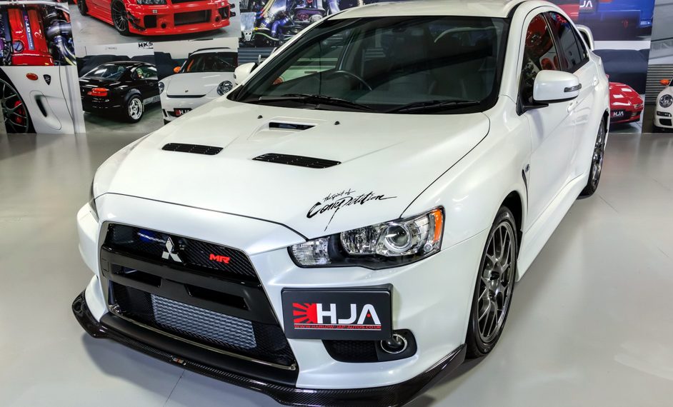 开价 RM315,000！终极版 Mitsubishi Lancer EVO X Final Edition 公开出售，这就是末代 EVO 的