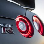 Nissan GT-R R35